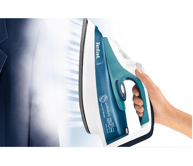 Tefal Ultragliss FV4870 - 211330 - zdjęcie 3